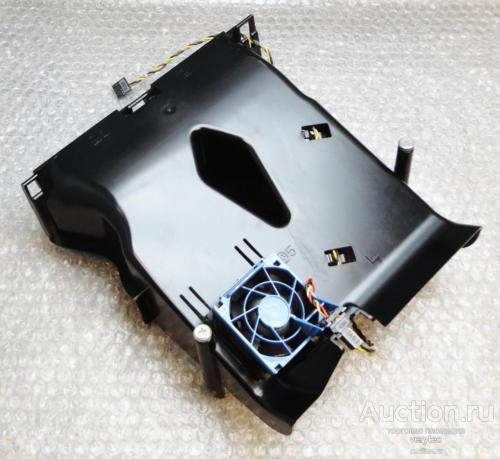 Система охлаждения Dell P7793 PowerEdge 26xx Fan /w blower