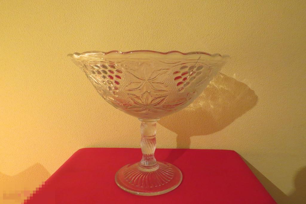 Вазы Из Толстого Стекла Купить