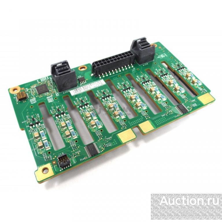 IBM 00JY139 IBM SAS/SATA IBM 8xSAS/SATA Backplane