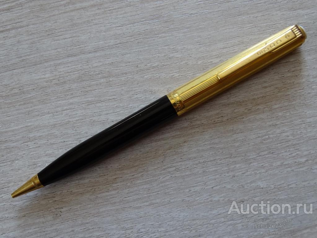 КАРАНДАШ МЕХАНИЧЕСКИЙ СОЮЗ ЛЕНИНГРАД  СССР СОСТОЯНИЕ!!!