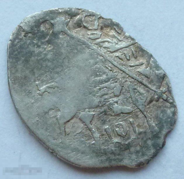 Михаил Фёдорович . Москва . КГ 469 ГКХ 491 ГКХ2 520 