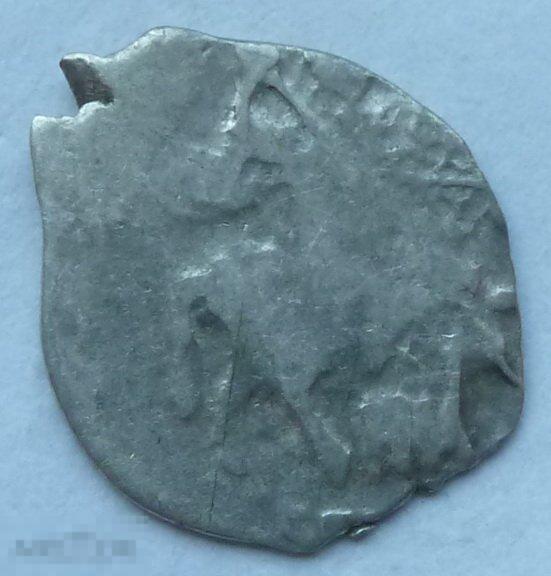 Фёдор Алексеевич  КГ 1449 R IX ГКХ 981 R IX ГКХ2 1033