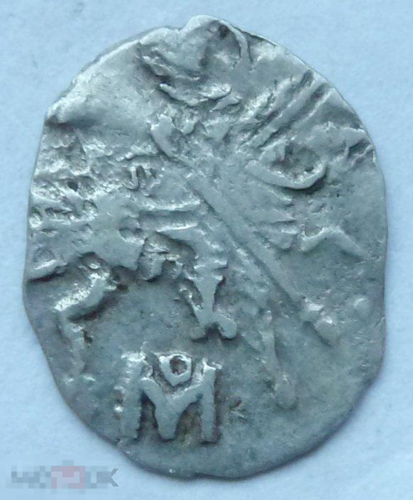 Фёдор Алексеевич  КГ 1471 R IX  ГКХ 1008 R IX ГКХ2 1060