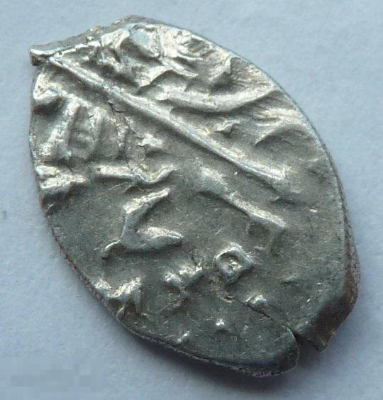 Пётр Алексеевич Кадашевский двор 1702 год КГ 1927 ГКХ 1535 ГКХ2 1610 