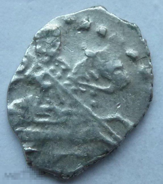 Пётр Алексеевич Старый двор 1701 год КГ 1652 ГКХ 1210 ГКХ2 1273 