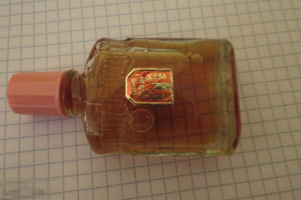 Печенье Красная Москва Ссср
