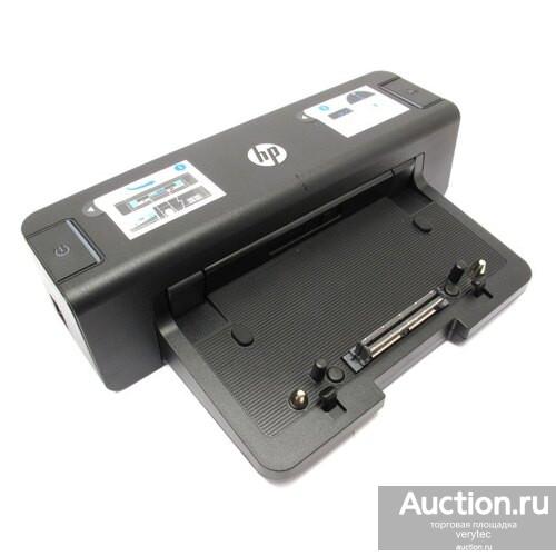 HP VB044AV HP 2012 90Wt Docking Station