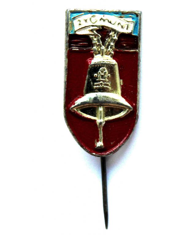 Знак польша