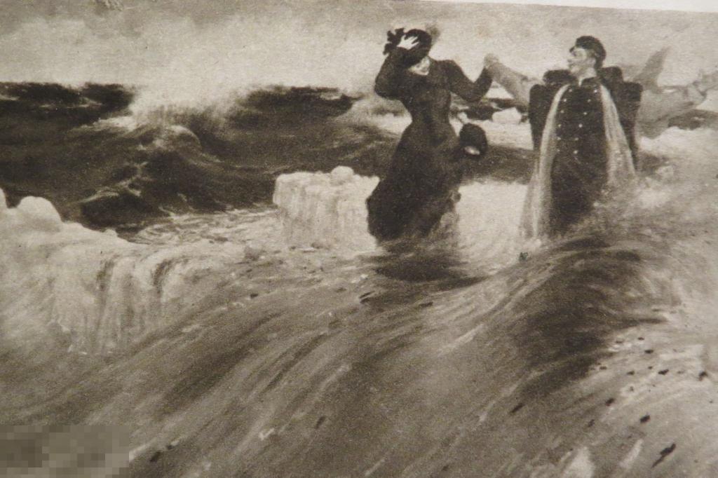 РЕПИН КАКОЙ ПРОСТОР ЖИВОПИСЬ — покупайте на Auction.ru по выгодной цене ...