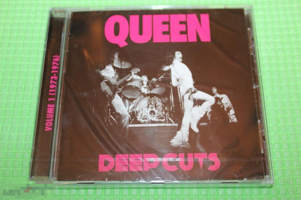 Queen / Deep Cuts - Volume 1 (1973-1976) 11 / EU 