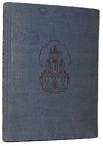 Пайен из Мезьера. Мул без узды. 1934 г. Academia