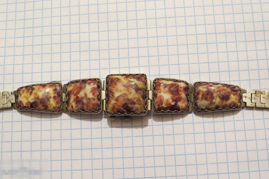 Купить Часы Женские Чайка Финифть
