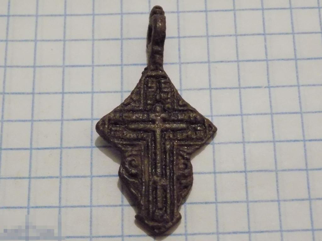 Тельник это крест