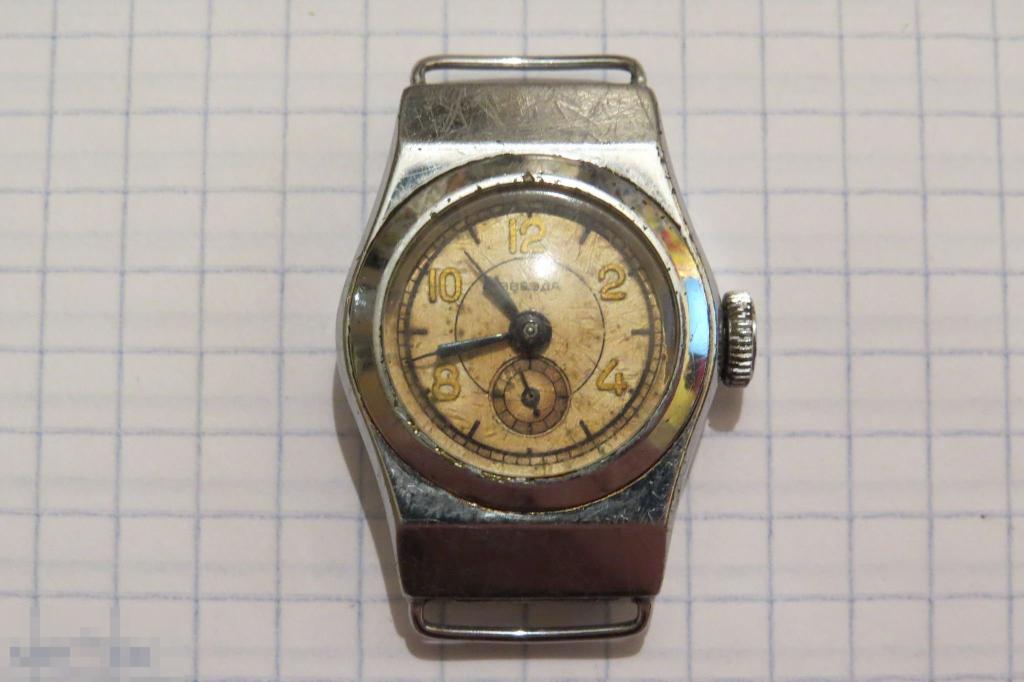ЧАСЫ СССР ЗВЕЗДА ПЕНЗА — покупайте на Auction.ru по выгодной цене. Лот ...