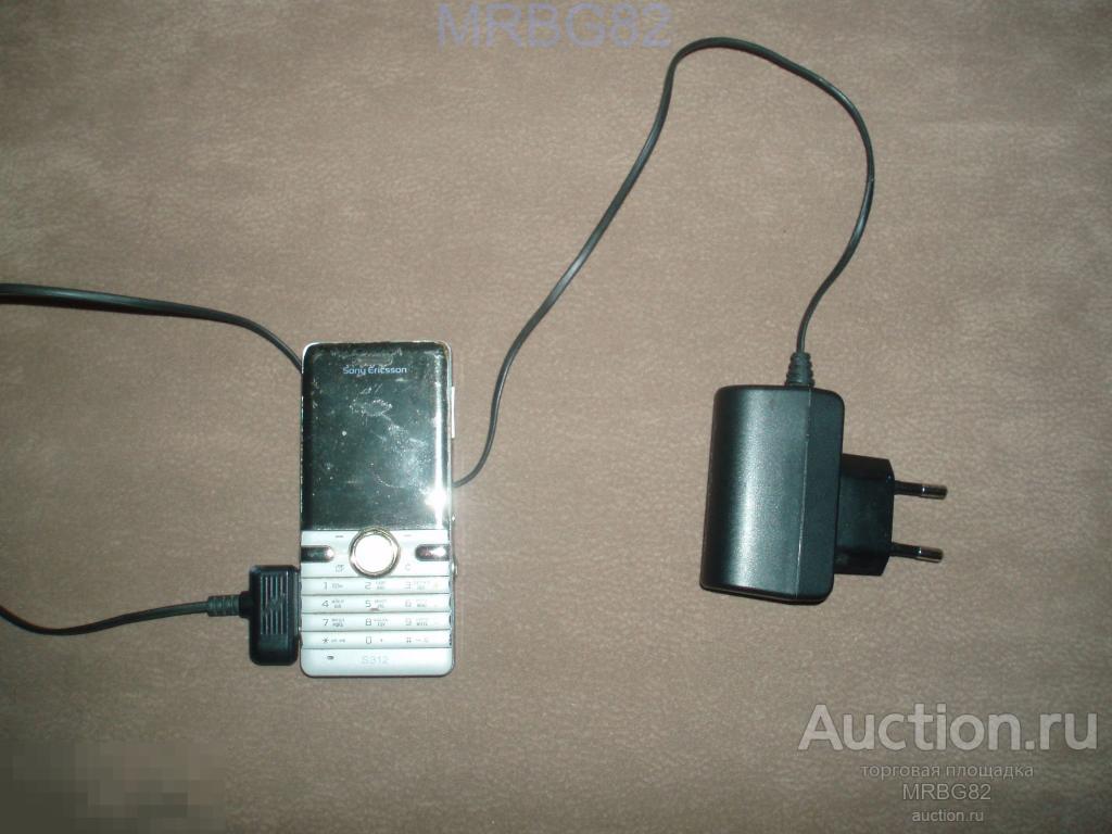 Мобильный телефон.SonyEricsson. 