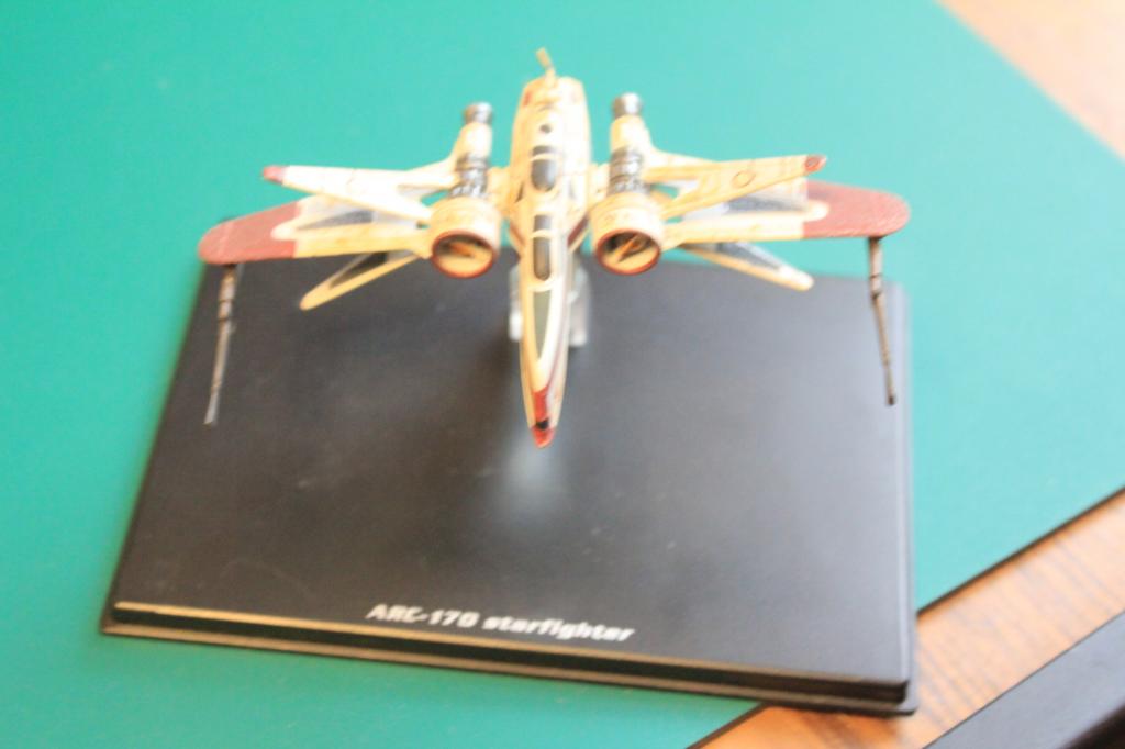 Модели космических кораблей   "Звёздные войны "