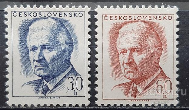 Людвиг Свобода
