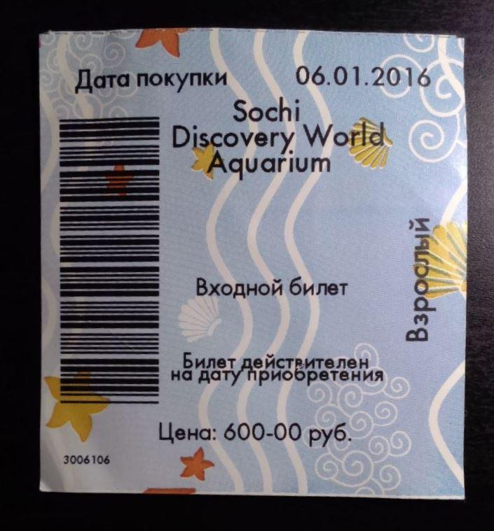 Купить Билет Пермь Адлер
