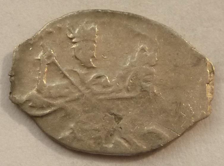 Иоанн ( Иван ) Алексеевич  КГ 1512 R IX ГКХ 1053 R IX ГКХ2 1113