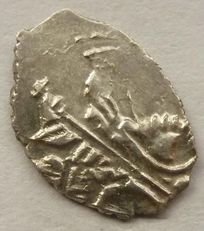 Пётр Алексеевич Кадашевский двор 1703 год КГ 1967 ГКХ 1584 ГКХ2 1660