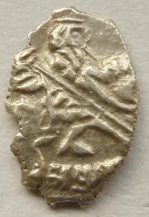 Пётр Алексеевич Кадашевский двор 1703 год КГ 1967 ГКХ 1584 ГКХ2 1660