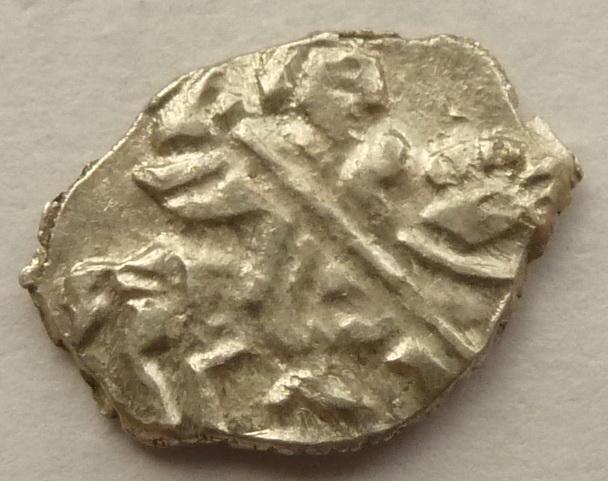 Пётр Алексеевич Кадашевский двор 1703 год КГ 1991 ГКХ 1606 ГКХ2 1683