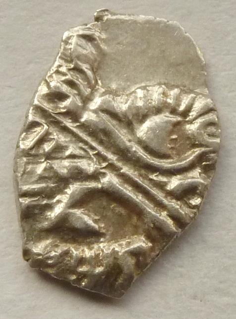 Пётр Алексеевич Кадашевский двор 1703 год КГ 1967 ГКХ 1584 ГКХ2 1660