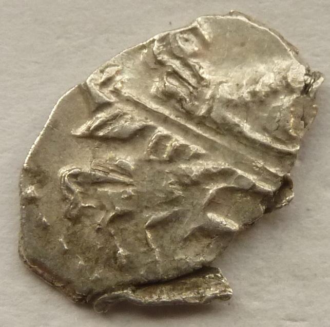 Пётр Алексеевич Кадашевский двор 1703 год КГ 1967 ГКХ 1584 ГКХ2 1660