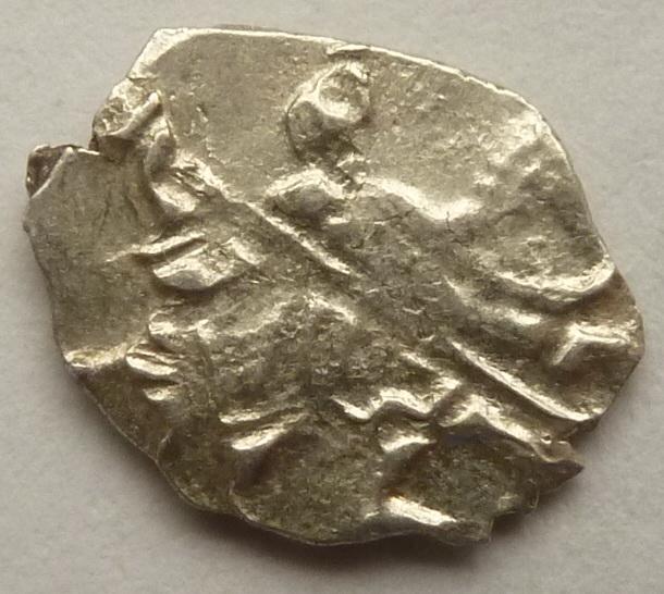 Пётр Алексеевич Кадашевский двор 1703 год КГ 2003 ГКХ 1615 ГКХ2 1694