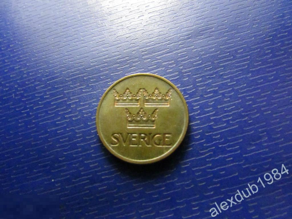 5 ОРЕ (ЭРЕ), ШВЕЦИЯ, 1973_3 