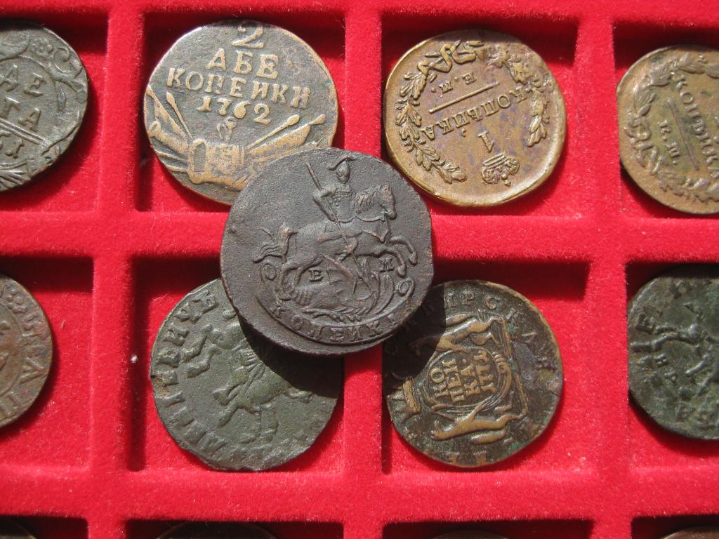 1 копейка 1789 год! Отличный сохран ! Видны глаза всадника !До 1917 г.007