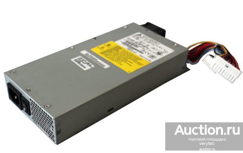 Блок питания Sun Microsystems 3001488-02 Netra 130W PSU