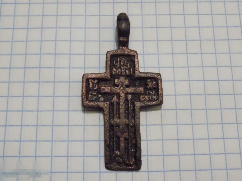 Тельник это крест