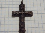Тельник это крест