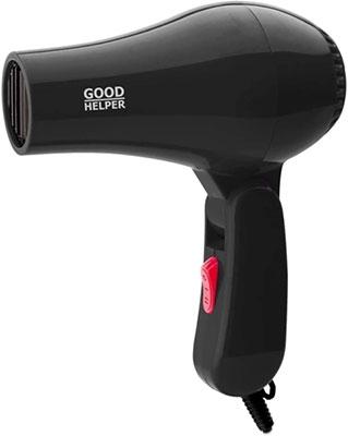 Фен GoodHelper HD-F082 черный