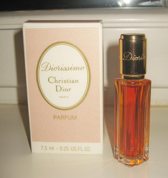 Diorissimo Christian Dior 7.5 ml