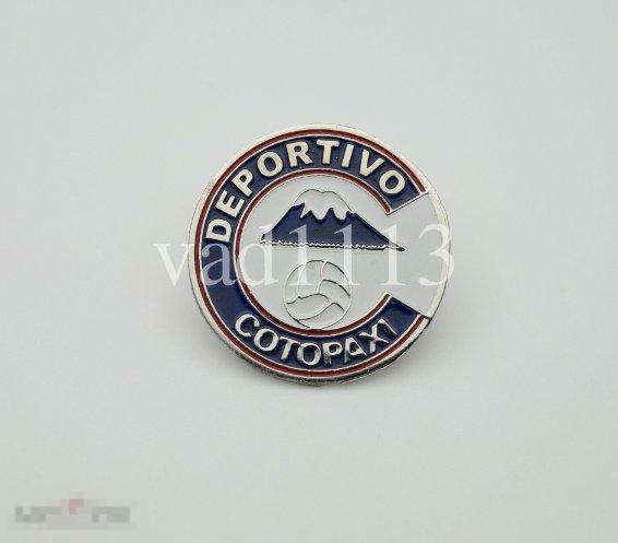 ФК Депортиво Котопахи Эквадор КОНМЕБОЛ 