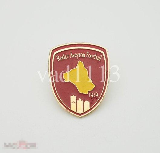 ФК "Родез Авейрон Футбол" Франция 