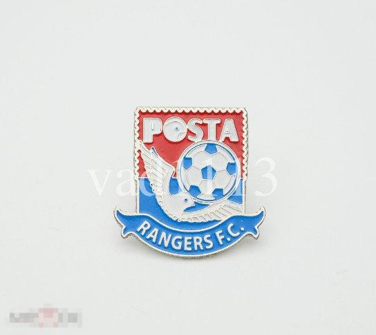 ФК Поста Рейнджерс Найроби Кения АФРИКА 