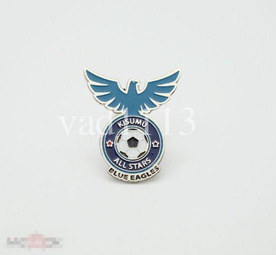 ФК Кисуму Олл Старз Кения АФРИКА 