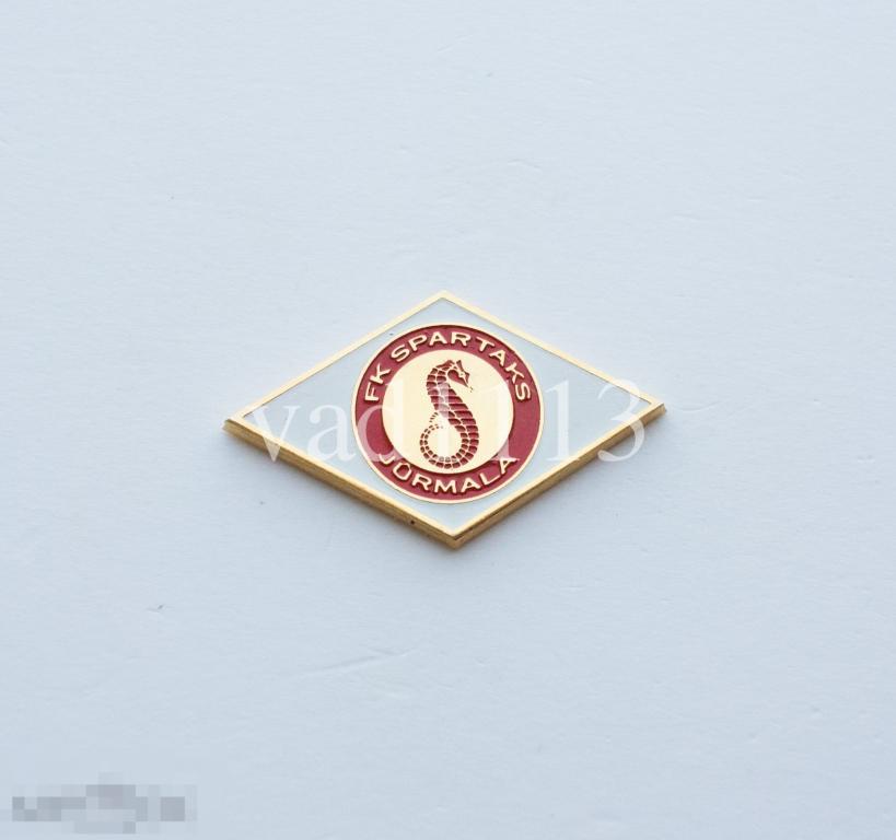 ФК Спартак Юрмала Латвия 