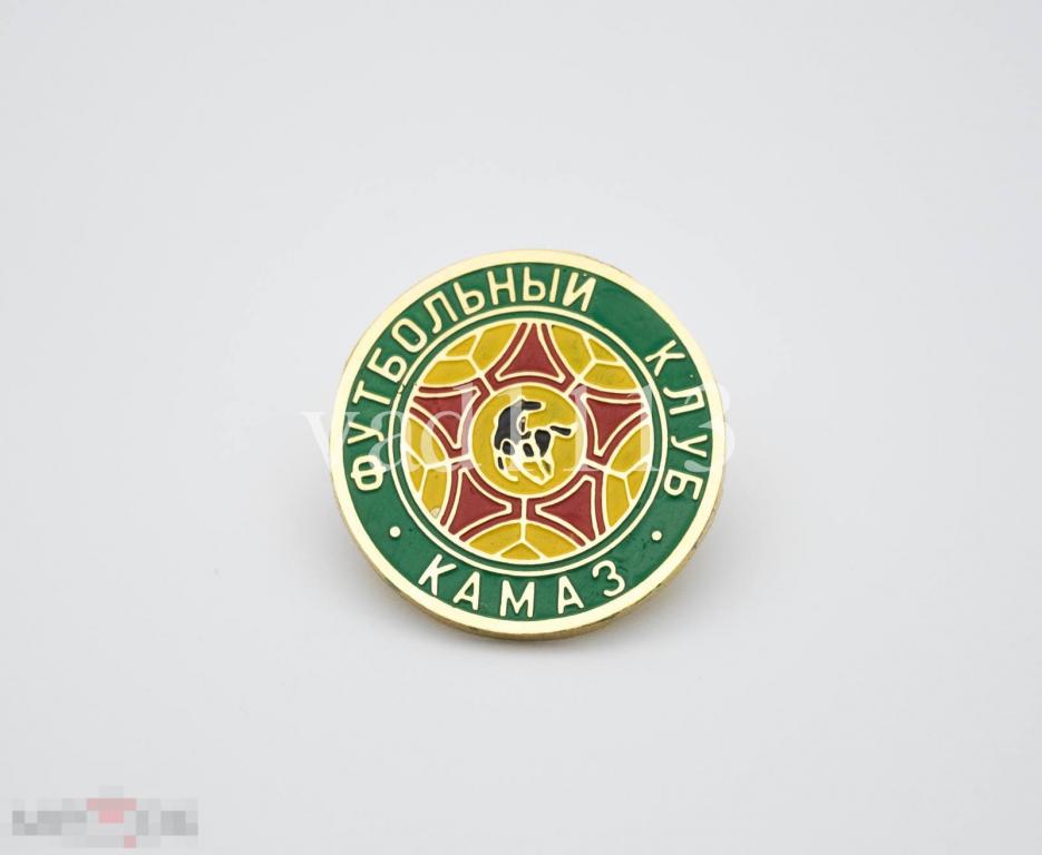 Камаз челны фк