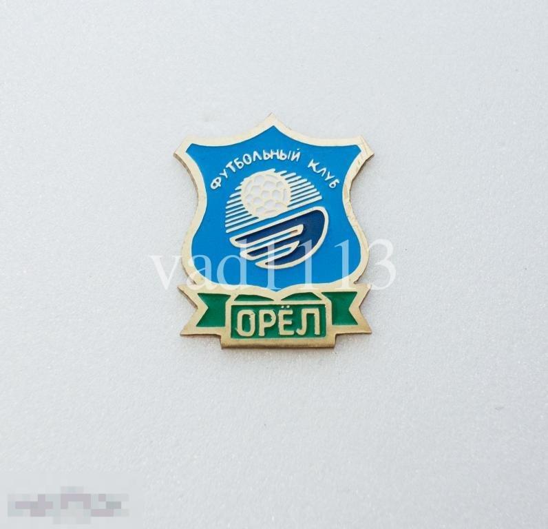 ФК Орел Орловская область Россия 