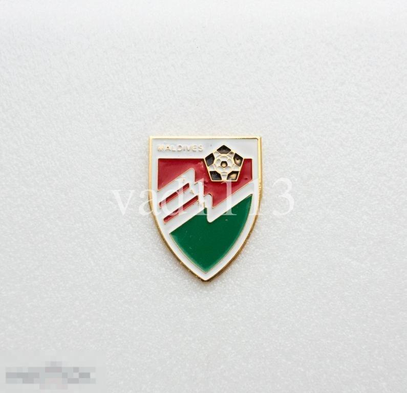 Федерация футбола  Мальдивы