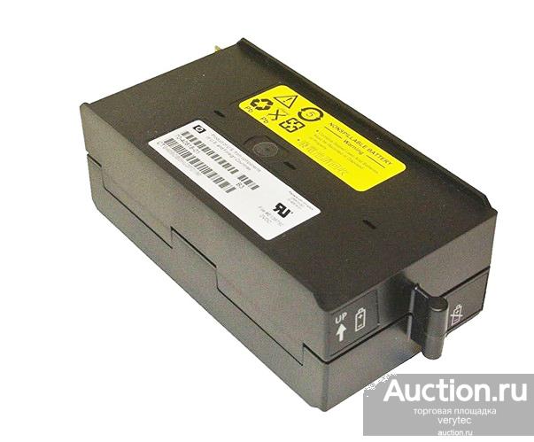 Батарея резервного питания HP 70-40818-S1 EVA5000 3000 Cache Battery