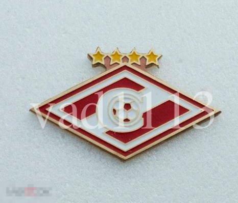 ФК Спартак  Москва (4 звезды) 