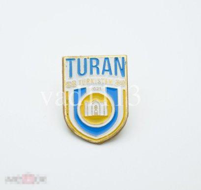 футбол - ФК Туран Туркестан Казахстан 