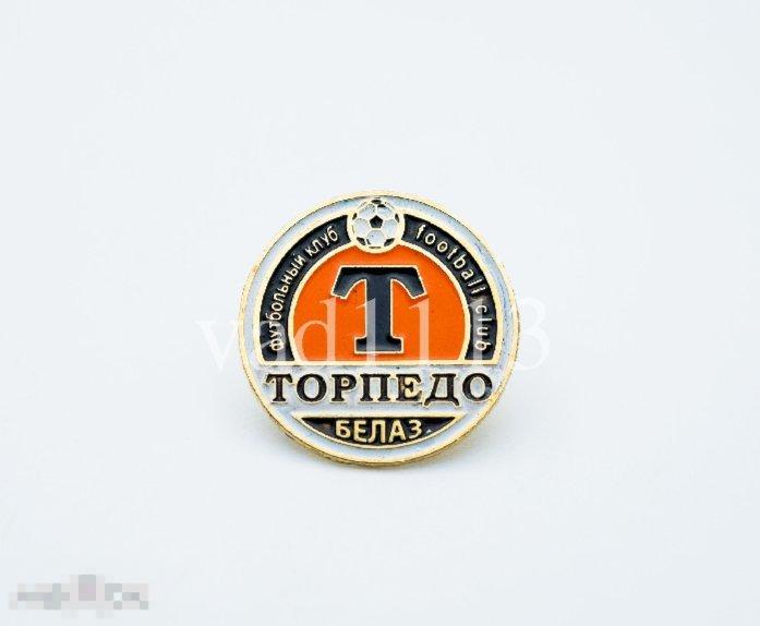 ФК Торпедо-БЕЛАЗ Жодино  Беларусь 