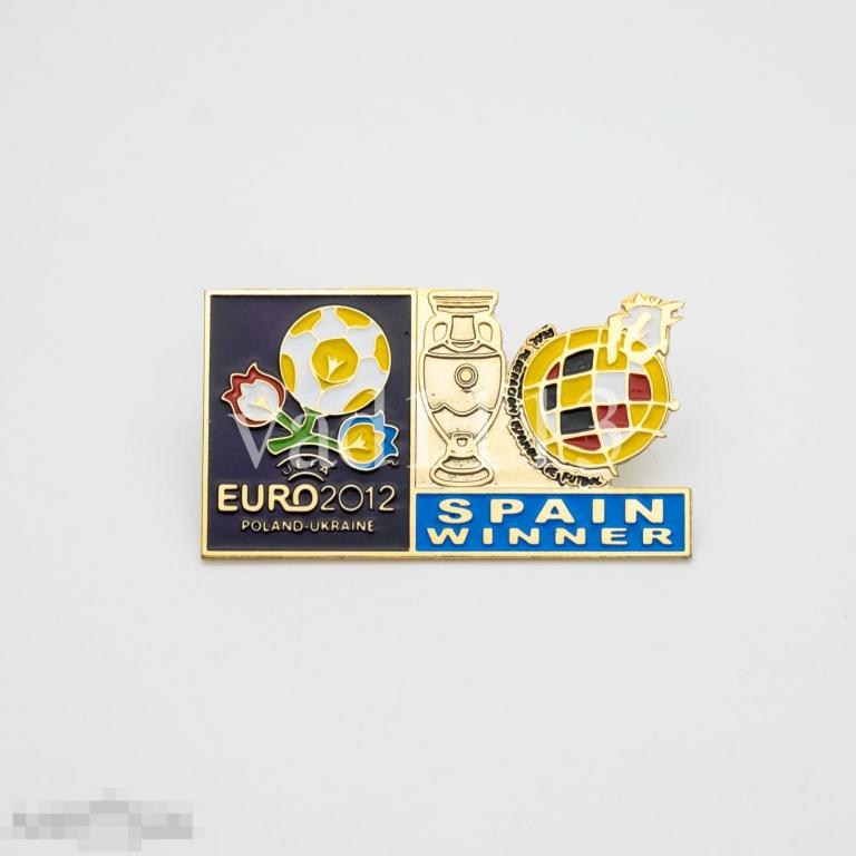 ЕВРО 2012 ЧЕ Испания чемпион 