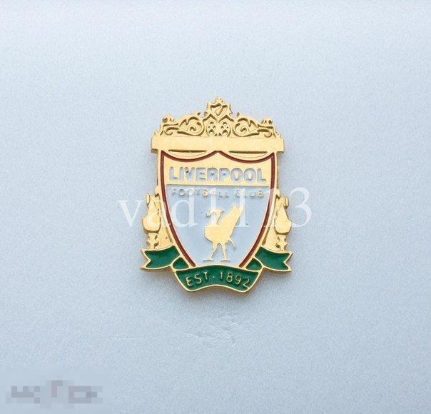 ФК  Ливерпуль  Англия